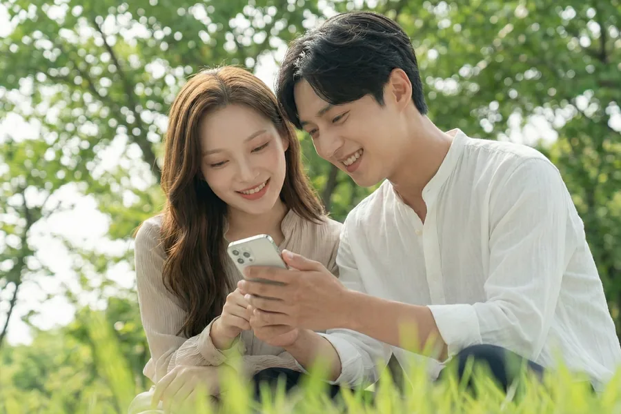 다음머니 카드깡업체 표기 맞춰 보기 단계 안내 사진